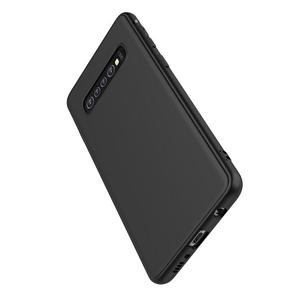 Hoco Fascination Series Back Cover For Samsung Galaxy S10 Plus