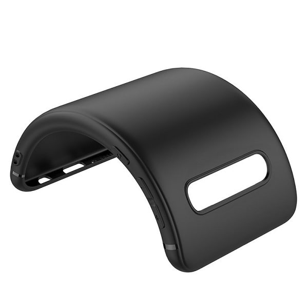 Hoco Fascination Series Back Cover For Samsung Galaxy S10 Plus