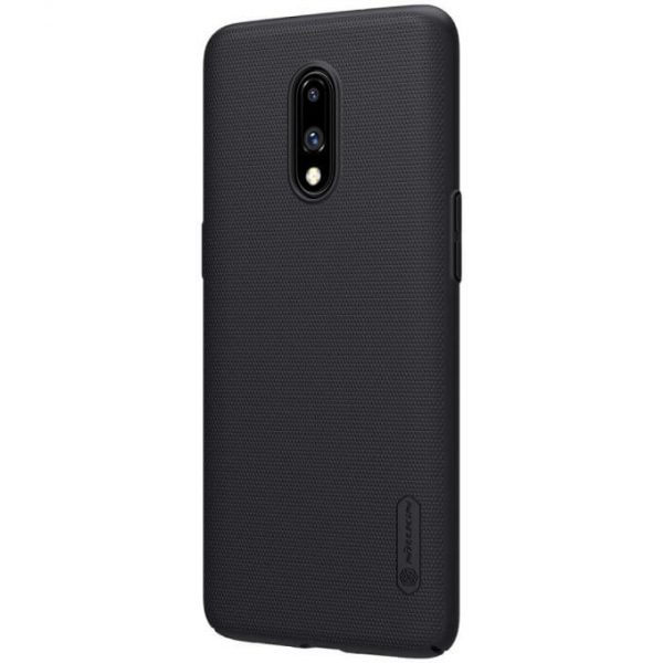 Nillkin Super Frosted Shield Back Cover For iPhone / Oneplus
