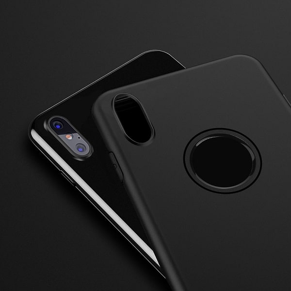 Hoco Fascination Series Phone Back Cover Apple iPhone XS Max