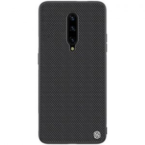 Nillkin ® Textured Hybrid Back Cover For Oneplus 7 Pro