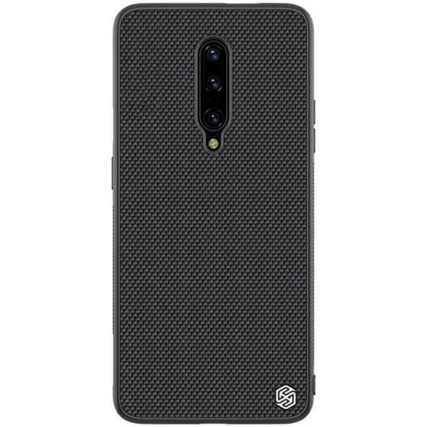 Nillkin ® Textured Hybrid Back Cover For Oneplus 7 Pro