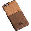 Kajsa ® Wood Pocket Card Holder Back Cover For Apple iPhone 6 / 6s/ 6 Plus/ 6s Plus Kajsa ® Wood Pocket Card Holder Back Cover For Apple iPhone 6 / 6s/ 6 Plus/ 6s Plus