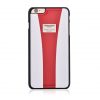 Aston Martin Racing ® Official Hand-Stitched Limited Edition Back Cover For iPhone 6 / 6s / 6 Plus / 6s Plus Aston Martin Racing ® Official Hand-Stitched Limited Edition Back Cover For iPhone 6 / 6s / 6 Plus / 6s Plus