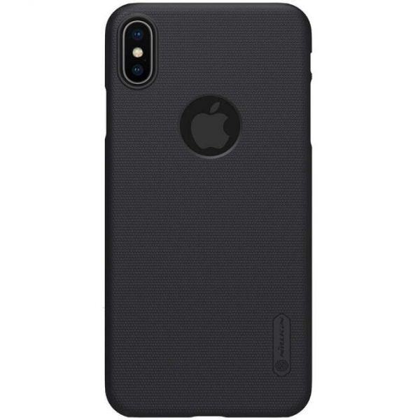 Nillkin Super Frosted Shield Back Cover For iPhone / Oneplus