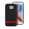 Rock ® Royce Ultra-Thin Dual Metal Soft / Silicon Back Cover For Sansung Galaxy S6 Rock ® Royce Ultra-Thin Dual Metal Soft / Silicon Back Cover For Sansung Galaxy S6