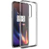 Soft Transparent Silicone Cover For Oneplus 8 Soft Transparent Silicone Cover For Oneplus 8