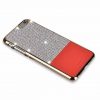 iSecret ® Luxury Swarovski Back Cover For Apple iPhone 6 / 6s iSecret ® Luxury Swarovski Back Cover For Apple iPhone 6 / 6s