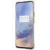 Soft Transparent Silicone Cover For Oneplus 8 Soft Transparent Silicone Cover For Oneplus 8