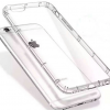 Totu ® Design Crystal Series Transparent Back Cover For Apple iPhone 6 / 6s Totu ® Design Crystal Series Transparent Back Cover For Apple iPhone 6 / 6s