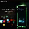 Rock ® Led Light Tube Soft / Silicon Back Cover For Apple iPhone 6 Plus / 6S Plus Rock ® Led Light Tube Soft / Silicon Back Cover For Apple iPhone 6 Plus / 6S Plus