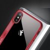Joyroom ® Phantom Series Transparent Shockproof Back Cover For Apple iPhone XS Max Joyroom ® Phantom Series Transparent Shockproof Back Cover For Apple iPhone XS Max