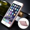 G-CASE ® Inbuilt Click Metal Stand Back Cover For Apple 6 / 6s/ 6 Plus / 6S Plus G-CASE ® Inbuilt Click Metal Stand Back Cover For Apple 6 / 6s/ 6 Plus / 6S Plus