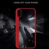 Joyroom ® Phantom Series Transparent Shockproof Back Cover For Apple iPhone XS Max Joyroom ® Phantom Series Transparent Shockproof Back Cover For Apple iPhone XS Max