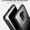 Ipaky Super Drop Resistence Armor Anti Shock-Proof Back Cover For Samsung Galaxy S9 / S9 Plus Ipaky Super Drop Resistence Armor Anti Shock-Proof Back Cover For Samsung Galaxy S9 / S9 Plus