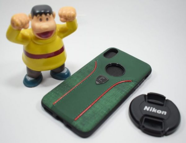 Puloka ® Extravagant Back Cover For Apple iPhone 11 Pro