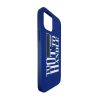 Santa Barbara Polo Egan Back Cover For IPhone 12 Mini (Blue) Santa Barbara Polo Egan Back Cover For IPhone 12 Mini (Blue)