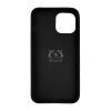 Santa Barbara Polo Saint Back Cover For iPhone 12 Series (Black) Santa Barbara Polo Saint Back Cover For iPhone 12 Series (Black)