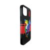 Santa Barbara Polo Saint Back Cover For iPhone 12 Series (Black) Santa Barbara Polo Saint Back Cover For iPhone 12 Series (Black)