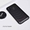Puloka Shell Leather Back Cover For iPhone / Oneplus Puloka Shell Leather Back Cover For iPhone / Oneplus