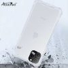 King King Translucent Matte Anti-Drop Airbag Shockproof Case For Apple iPhone King King Translucent Matte Anti-Drop Airbag Shockproof Case For Apple iPhone
