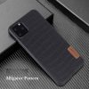 G-Case Dark Series Carboon Fiber Back Cover For Apple iPhone 11 Series G-Case Dark Series Carboon Fiber Back Cover For Apple iPhone 11 Series