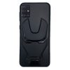 Fashion Avenger Mask Back Cover For Samsung Galaxy Fashion Avenger Mask Back Cover For Samsung Galaxy