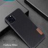 G-Case Dark Series Carboon Fiber Back Cover For Apple iPhone 11 Series G-Case Dark Series Carboon Fiber Back Cover For Apple iPhone 11 Series