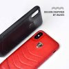 Puloka Shell Leather Back Cover For iPhone / Oneplus Puloka Shell Leather Back Cover For iPhone / Oneplus