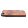 Rock ® Wood Back Cover For Apple iPhone 7 / 8 / 7 Plus / 8 Plus Rock ® Wood Back Cover For Apple iPhone 7 / 8 / 7 Plus / 8 Plus