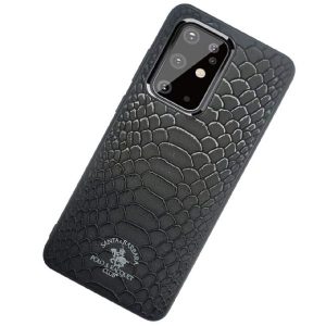Luxury Knight Series Back Cover For Apple / Samsung
