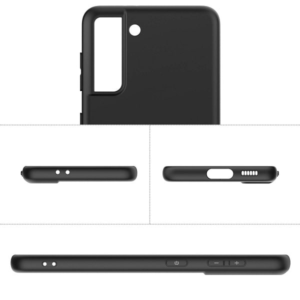 Fashion Creative Back Cover For Samsung Galaxy