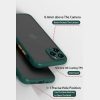 Luxury Transparent Silicone Back Cover With Camera Protection For iPhone 12 Series Luxury Transparent Silicone Back Cover With Camera Protection For iPhone 12 Series