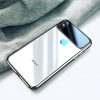 Totu ® Magic Mirror Transparent Back Cover For Apple iPhone Totu ® Magic Mirror Transparent Back Cover For Apple iPhone
