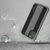 Raigor Inverse AIX Series Back Cover for iPhone 12 Mini (Black) Raigor Inverse AIX Series Back Cover for iPhone 12 Mini (Black)