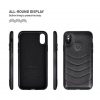 Puloka Shell Leather Back Cover For iPhone / Oneplus Puloka Shell Leather Back Cover For iPhone / Oneplus