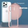 Luxury Crystal Armor Cover For iPhone 13 Series-6 Luxury Crystal Armor Cover For iPhone 13 Series-6