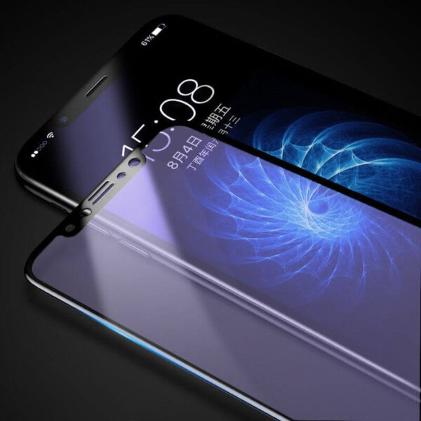 Kming Blue-Light Resisting Explosion Protection Glass For iPhone 6 Plus / 6s Plus