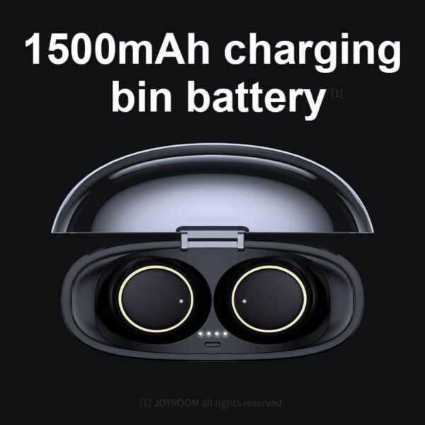 Joyroom ® TWS Wireless Earbuds