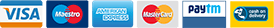 Payment logo