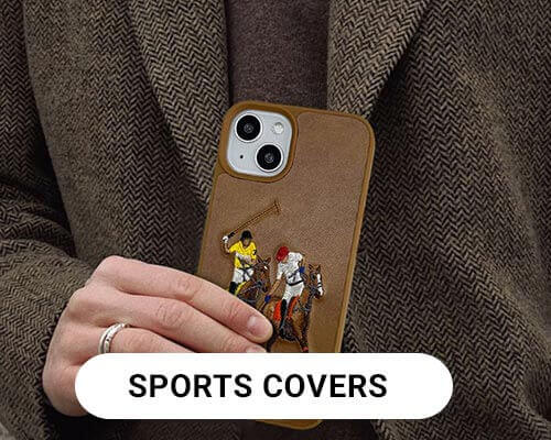 sport covers